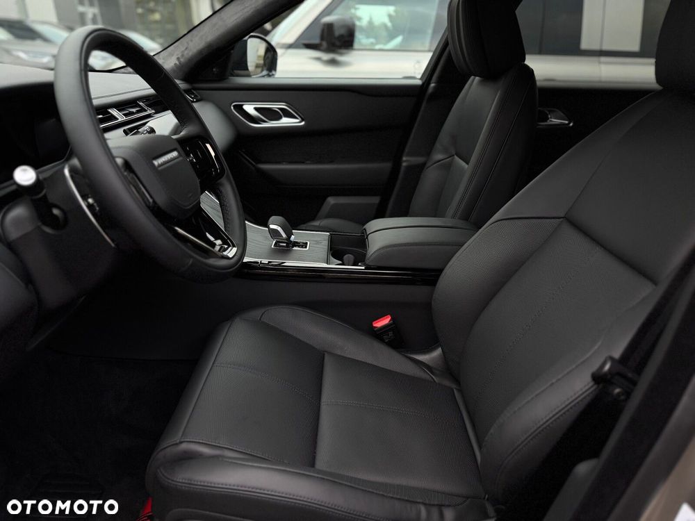 Land Rover Range Rover Velar - 7
