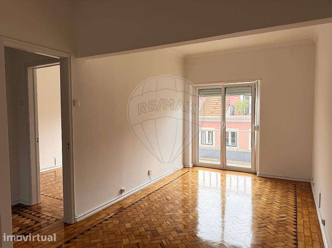 Apartamento T1 para arrendamento - Grande imagem: 5/9