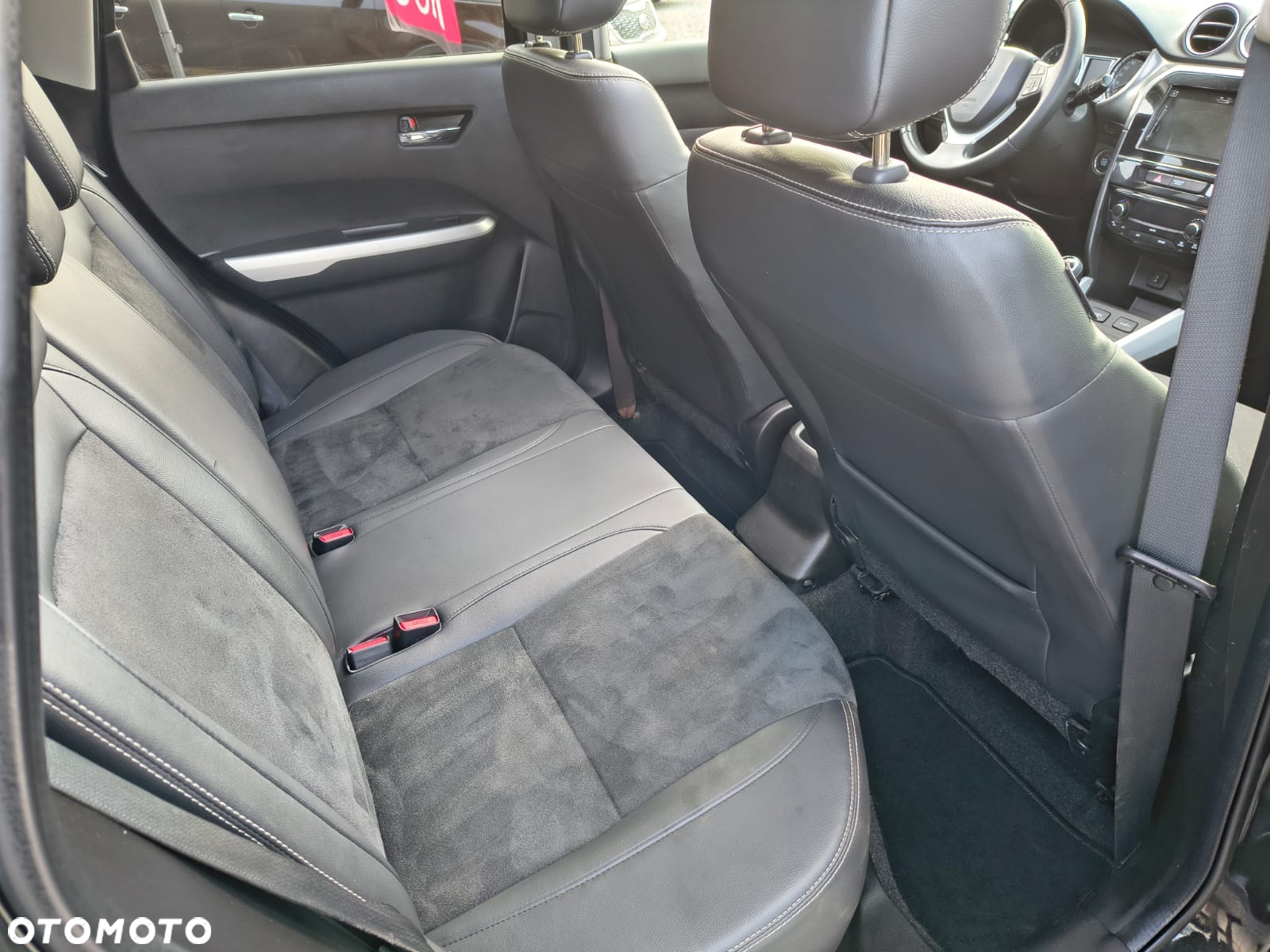 Suzuki Vitara 1.6 XLED SUN 4WD - 15