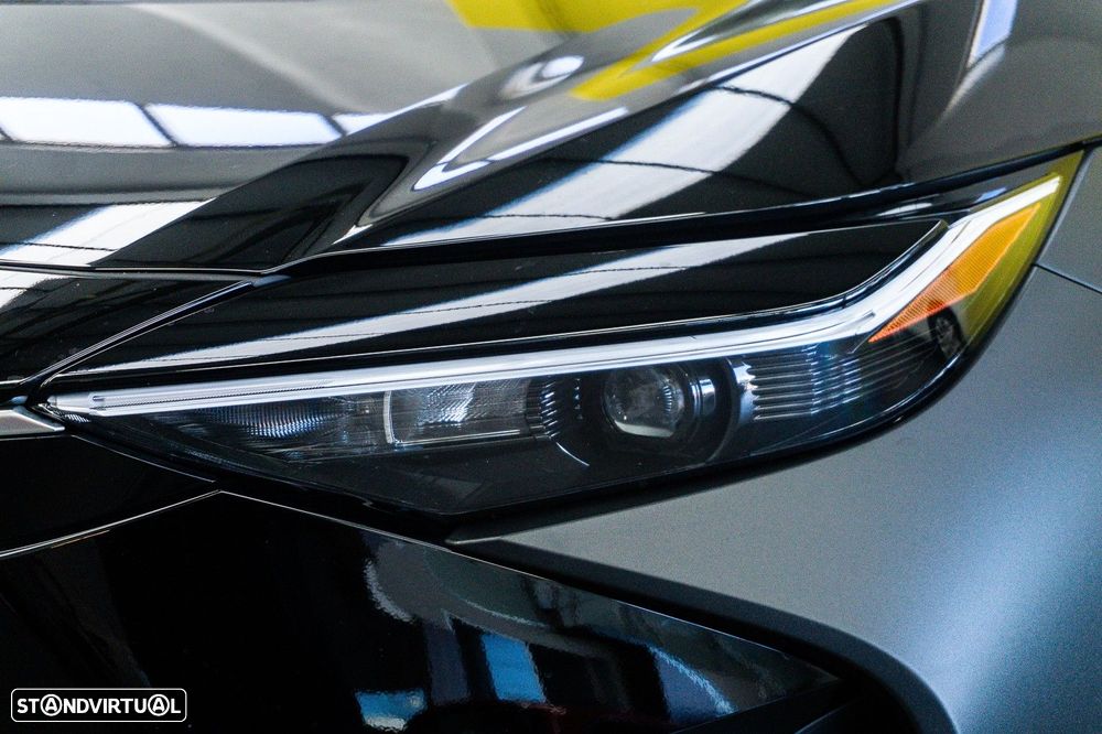 Toyota bZ4X 71,4 kWh Lounge - 50