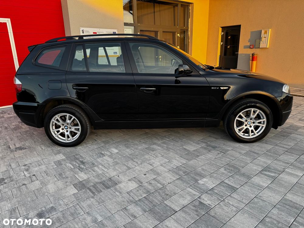 BMW X3 xDrive20d Edition Exclusive - 18