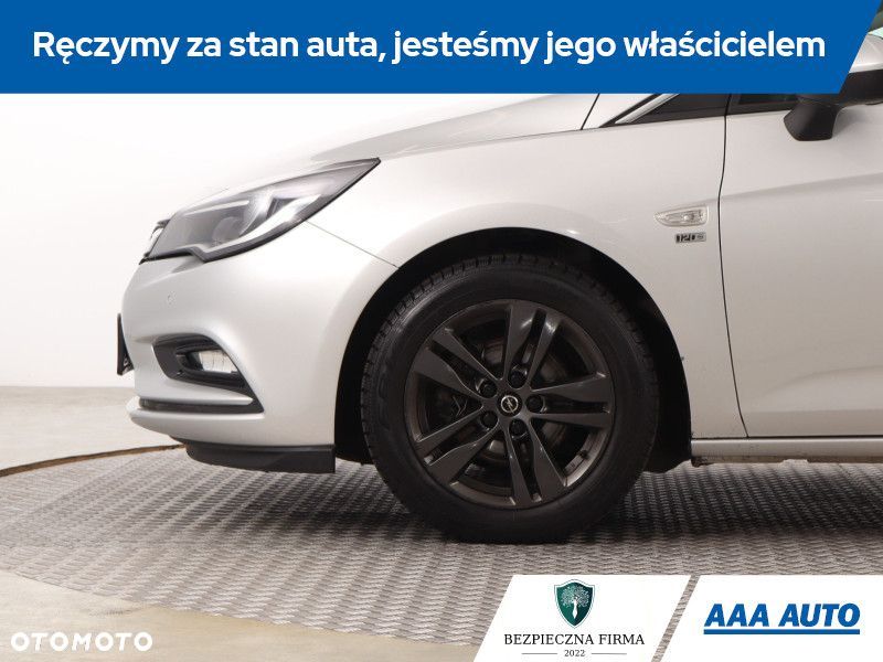 Opel Astra - 17