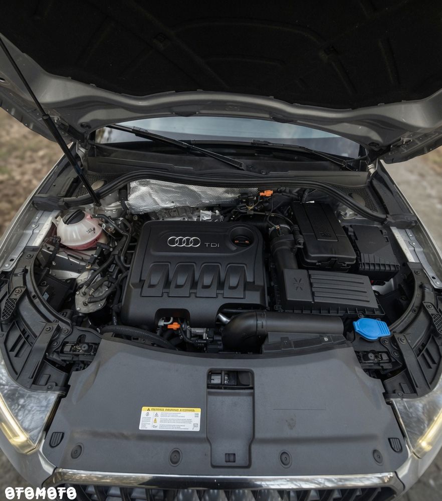 Audi Q3 - 14