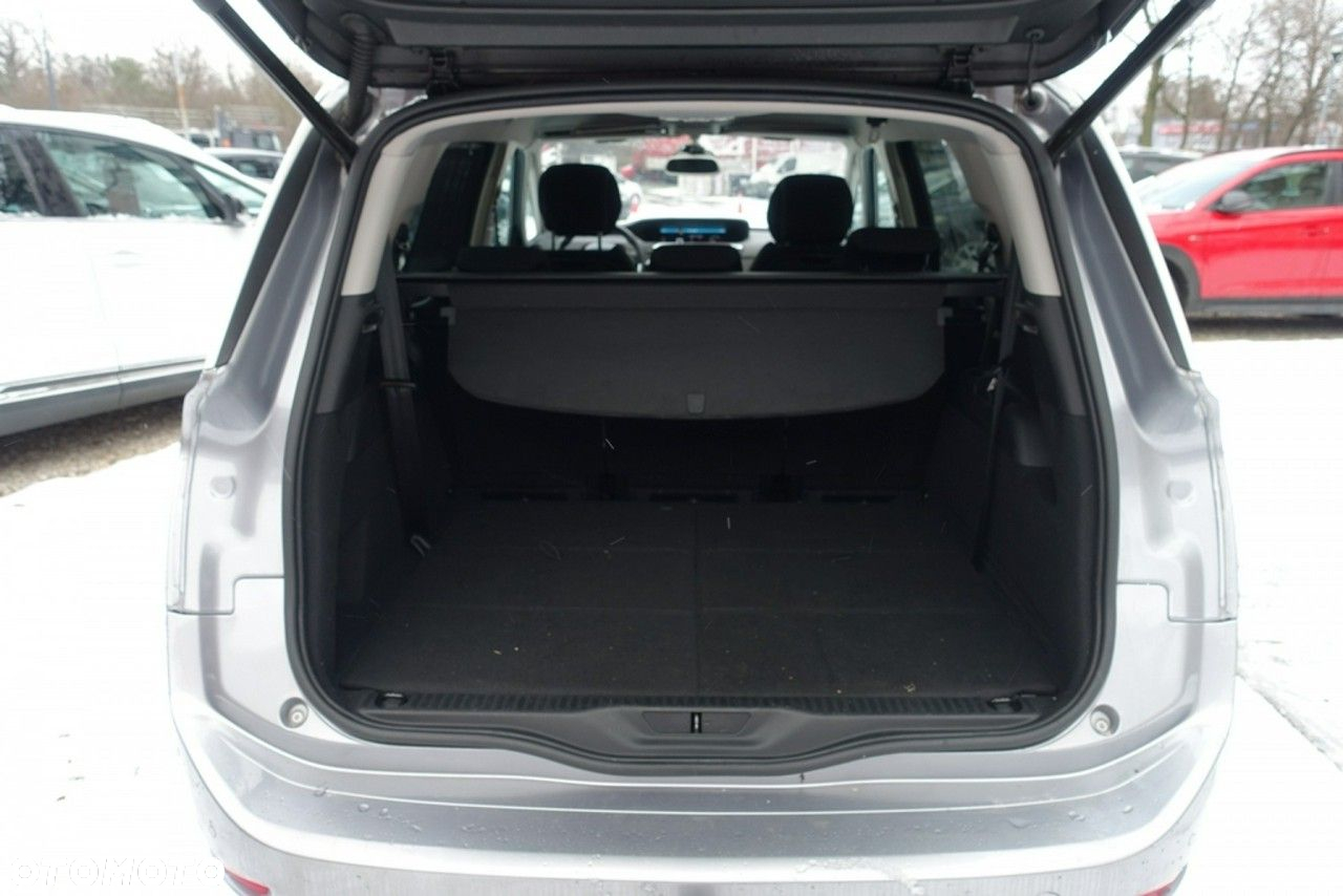 Citroën C4 SpaceTourer - 12