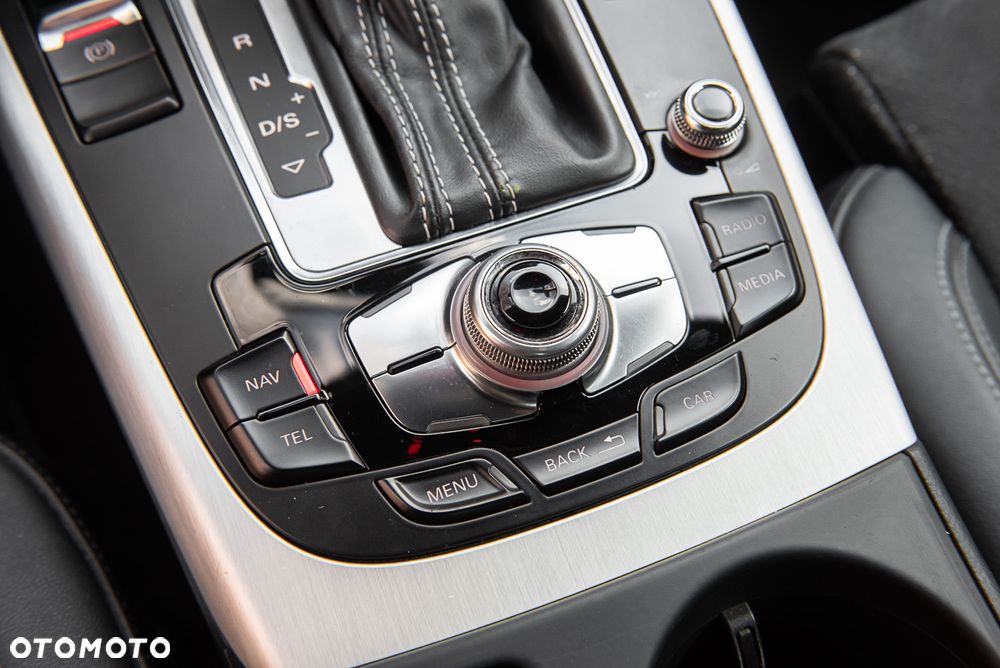 Audi A5 Sportback - 25