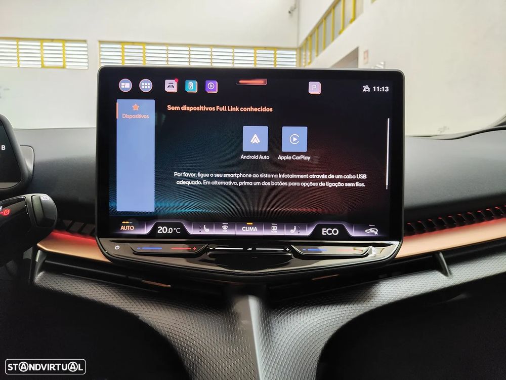 Cupra Tavascan 77 kWh VZ - 29