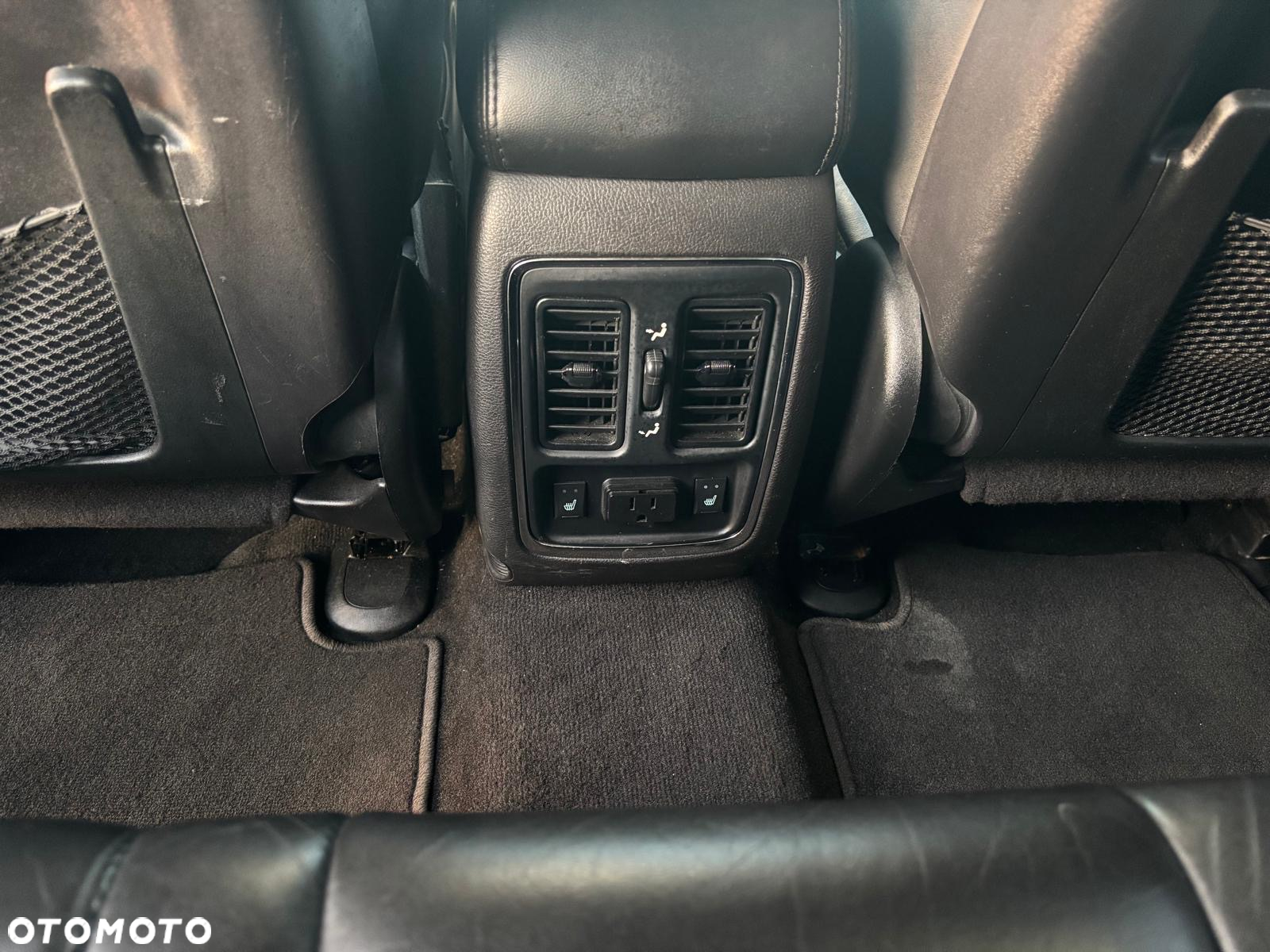 Jeep Grand Cherokee - 6