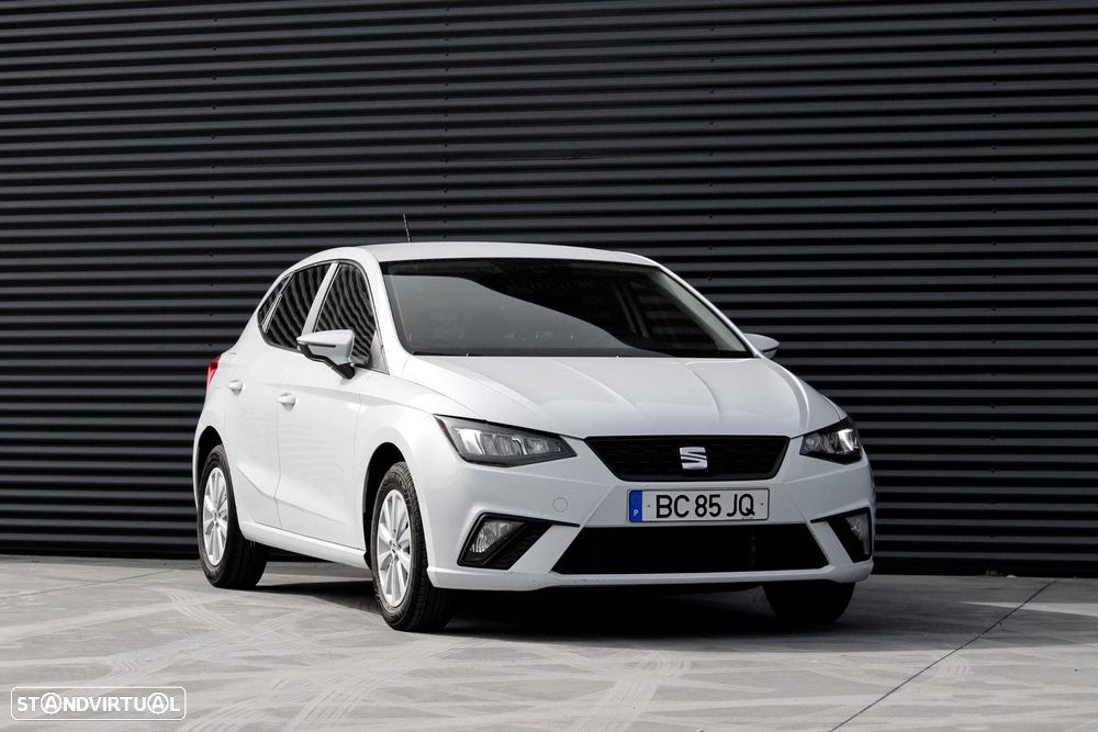 SEAT Ibiza 1.0 TSI Style - 2