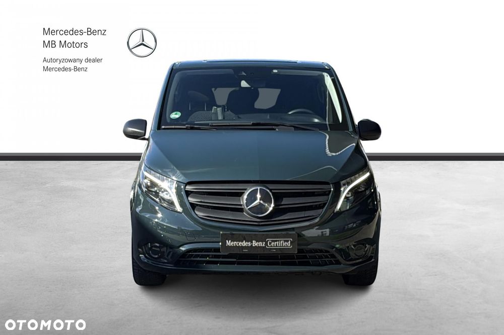 Mercedes-Benz Vito - 8