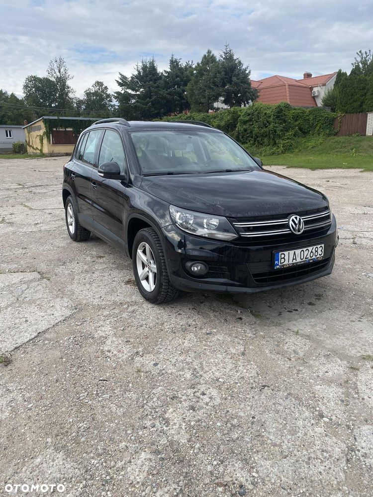 Volkswagen Tiguan 1.4 TSI CityLine - 15