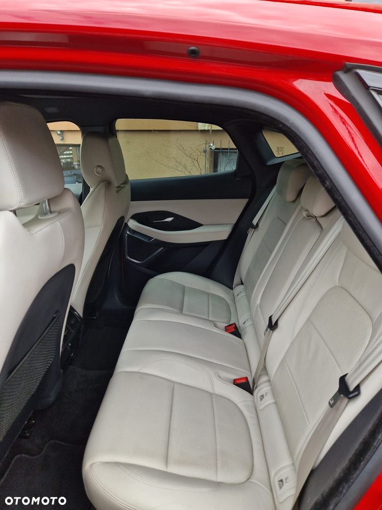 Jaguar E-Pace D180 AWD R-Dynamic SE - 10