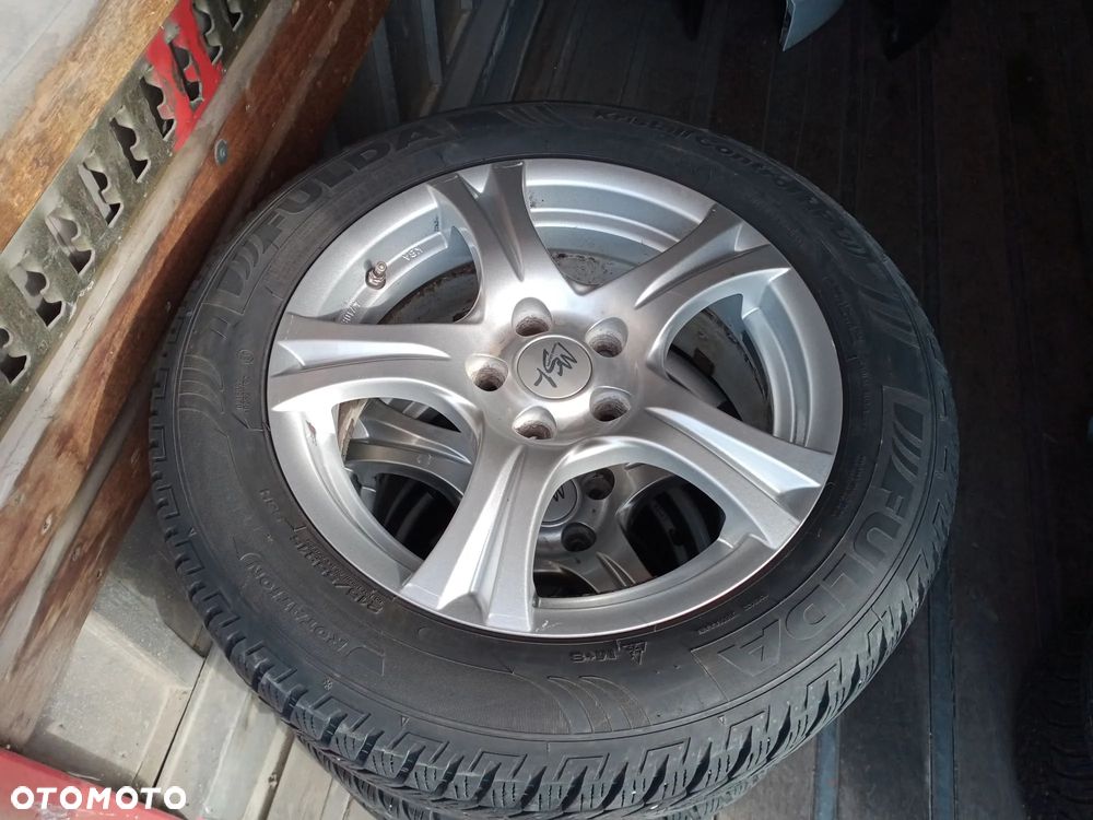 Ford Mondeo 2.0 TDCi Titanium - 9