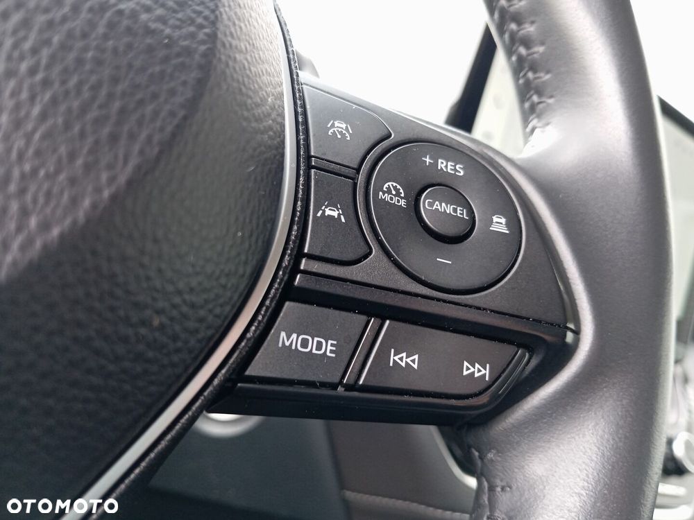 Toyota Corolla 1.8 Hybrid Comfort - 14