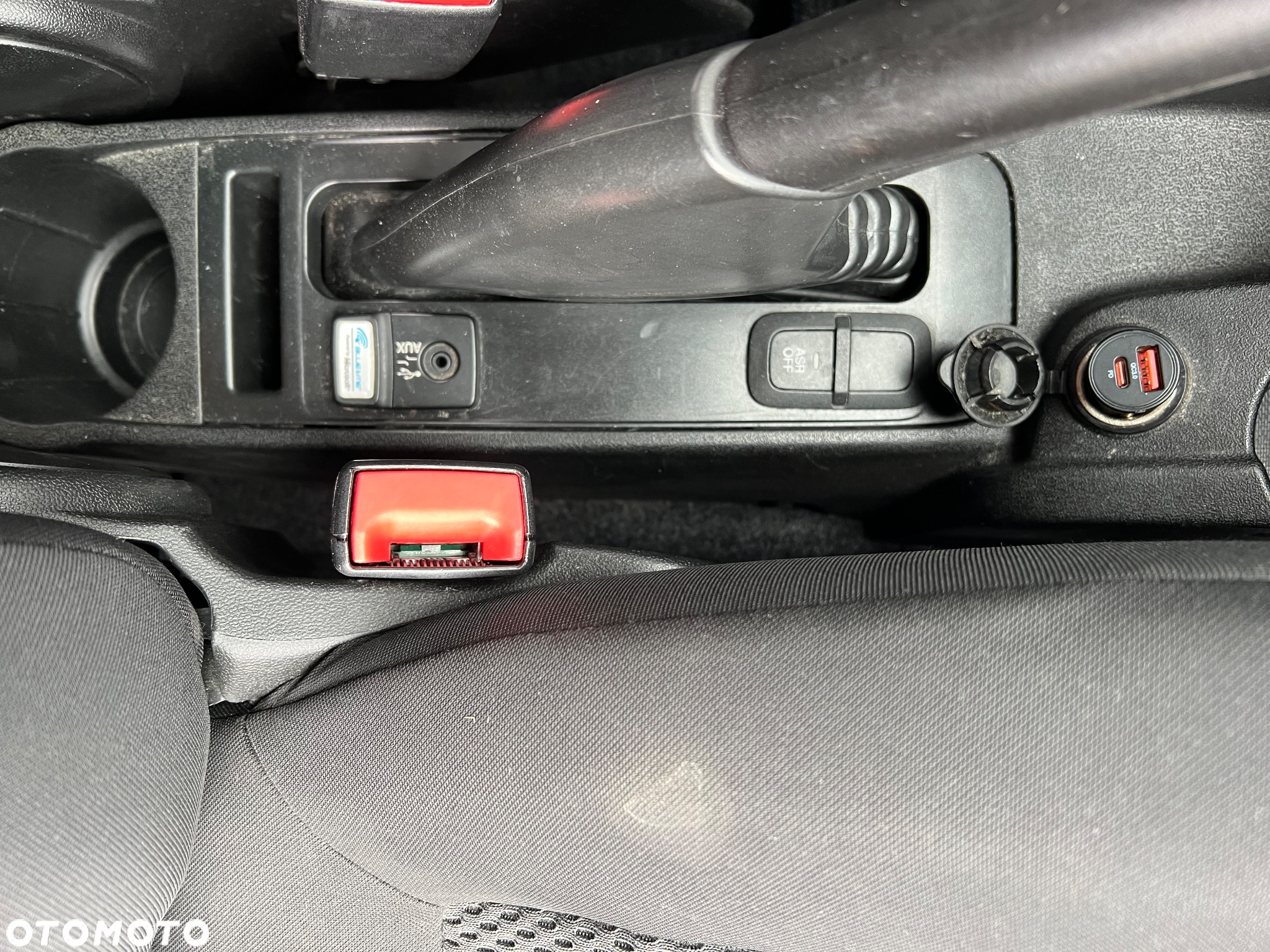 Fiat Doblo Maxi 1.4 T-Jet Dynamic - 15