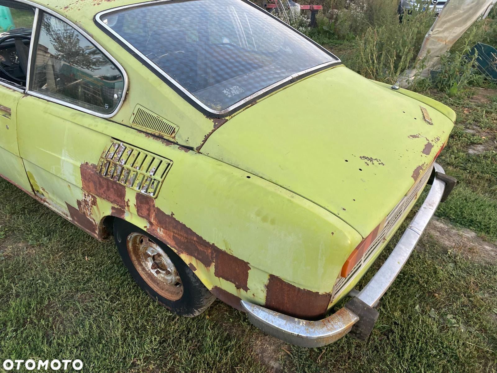 Skoda Inny - 4