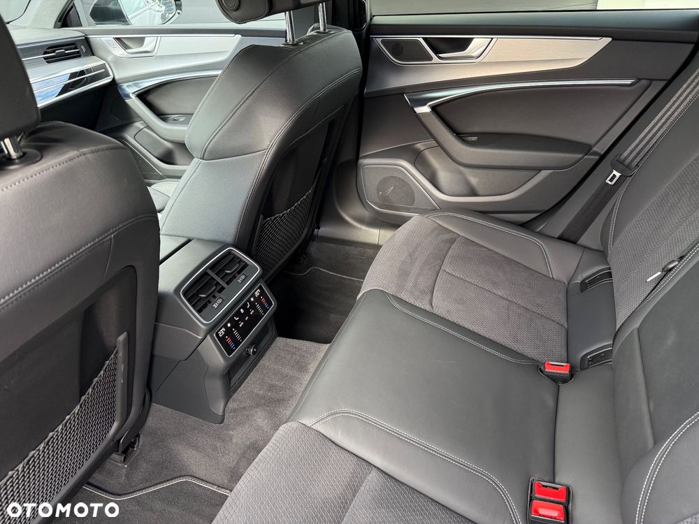 Audi A7 Sportback 50 TFSI e PHEV Quattro S tronic - 40