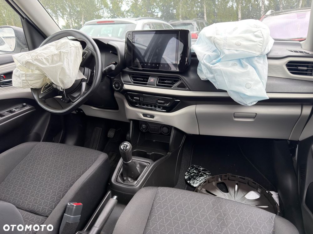 Suzuki Swift 1.2 Premium - 9