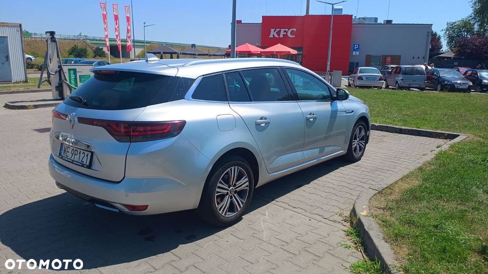 Renault Megane 1.3 TCe FAP Equilibre EDC - 5