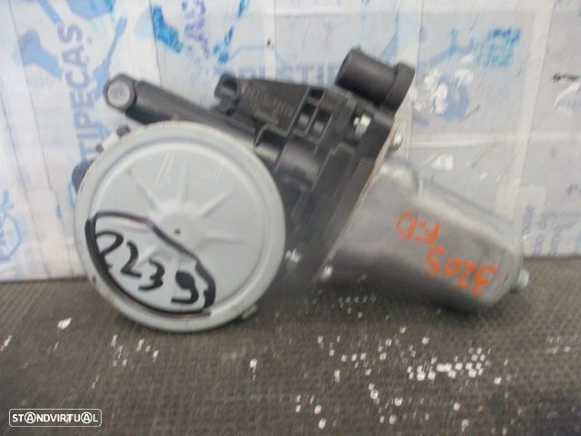 Motor Elevador Vidro 85710B2020  2621002210 DAIHATSU SIRION 2005 1.3I  16V 75CV 5P CINZA FDRT - 1
