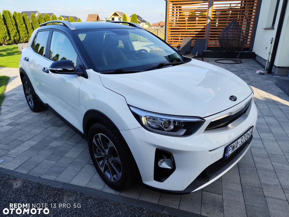 Kia Stonic - 7