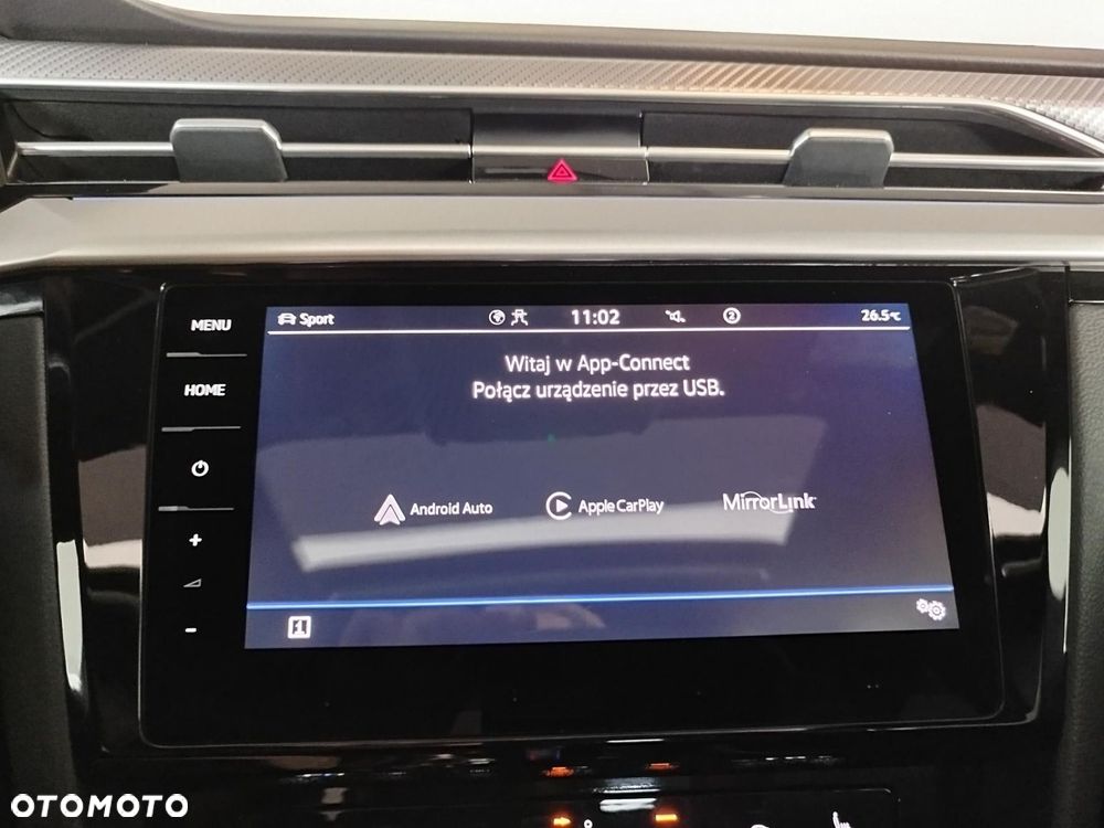Volkswagen Arteon 2.0 TSI 4Motion R DSG - 16