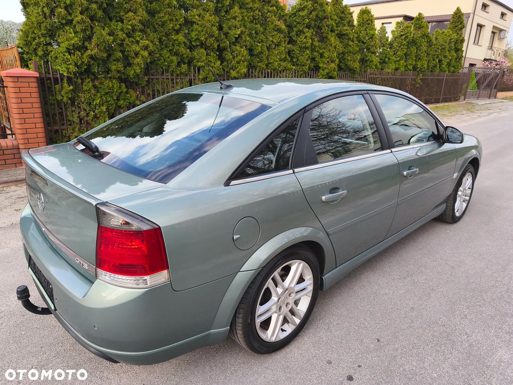Opel Vectra 1.8 Sport/GTS - 19