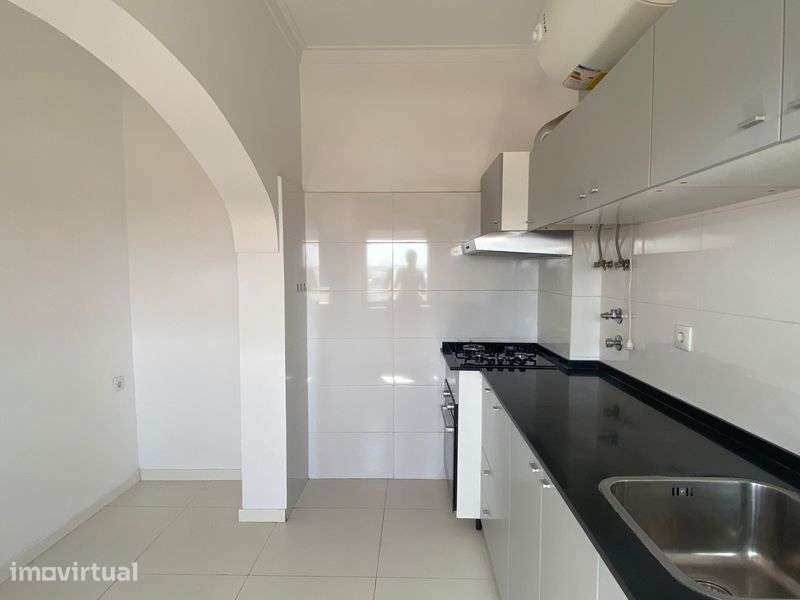 Arrendamento Apartamento T1 Barreiro Forum - Grande imagem: 5/11