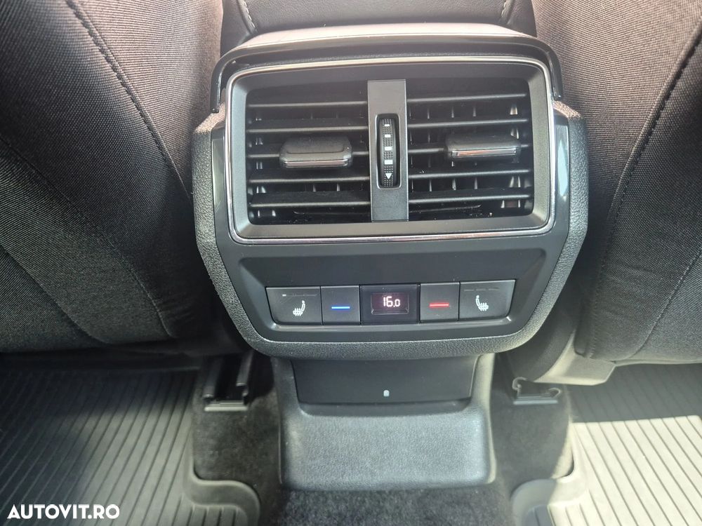 Skoda Karoq 1.5 TSI DSG Style - 12
