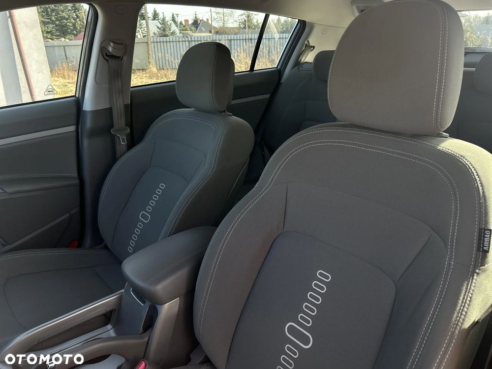 Kia Sportage 1.6 GDI M 2WD - 12