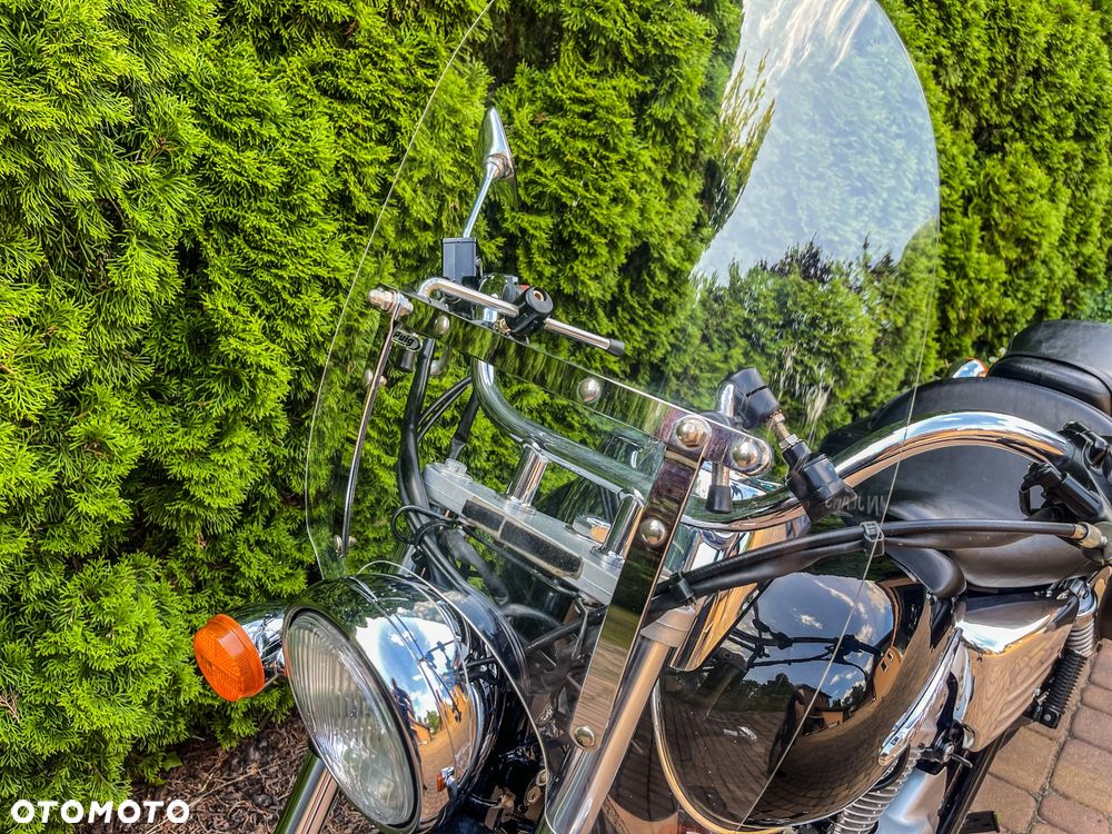 Honda Shadow - 19