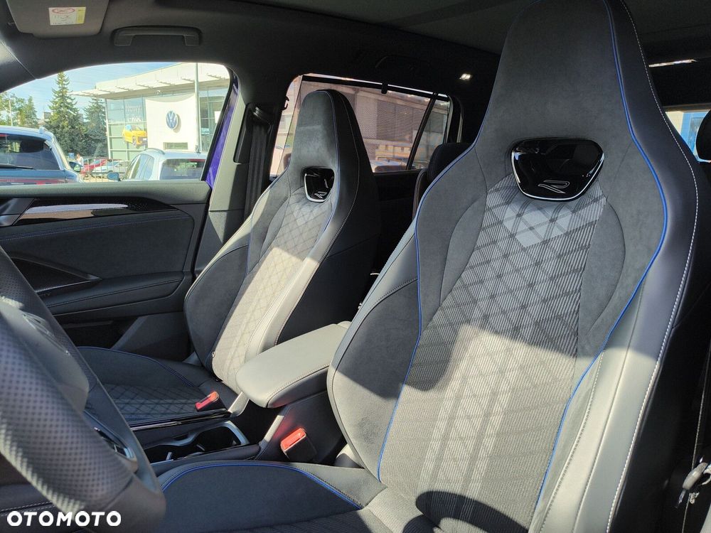 Volkswagen Tayron 2.0 TSI 4Mot R-Line Plus DSG - 13
