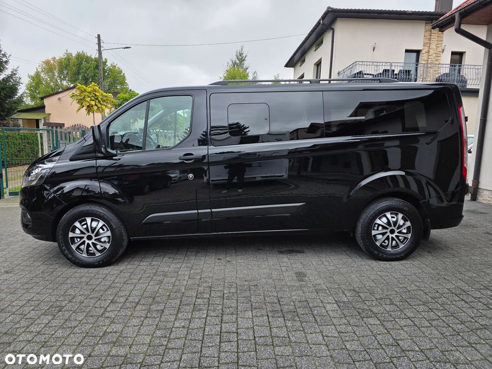 Ford Transit Custom 340 L2H1 Trend - 15