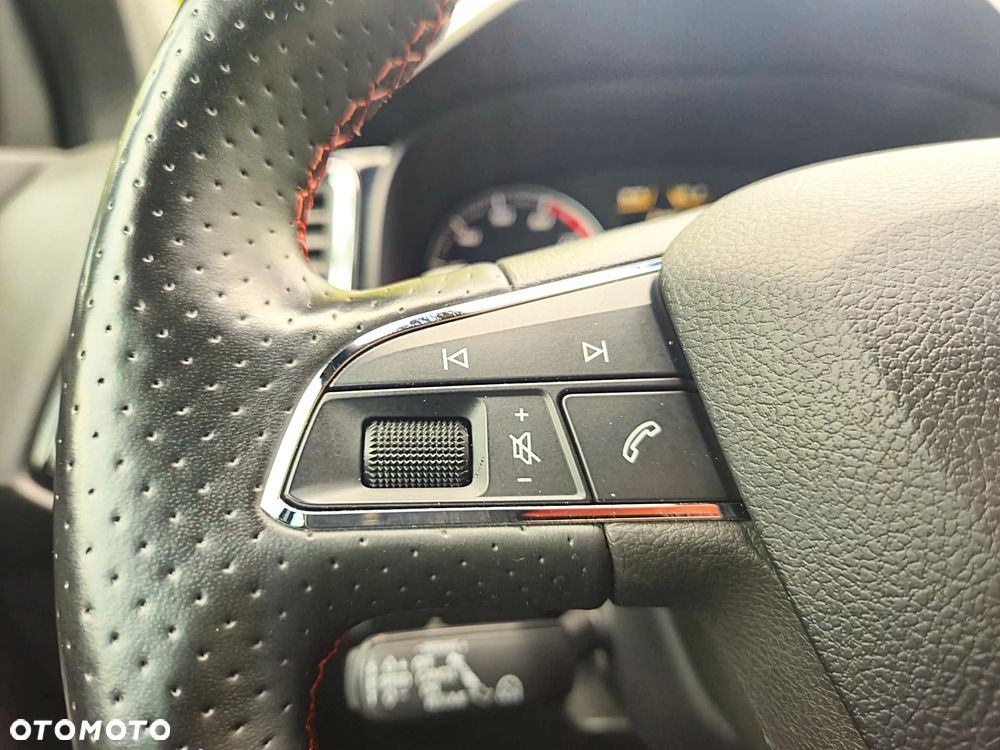 Seat Ateca 2.0 TSI FR S&S 4Drive DSG - 28