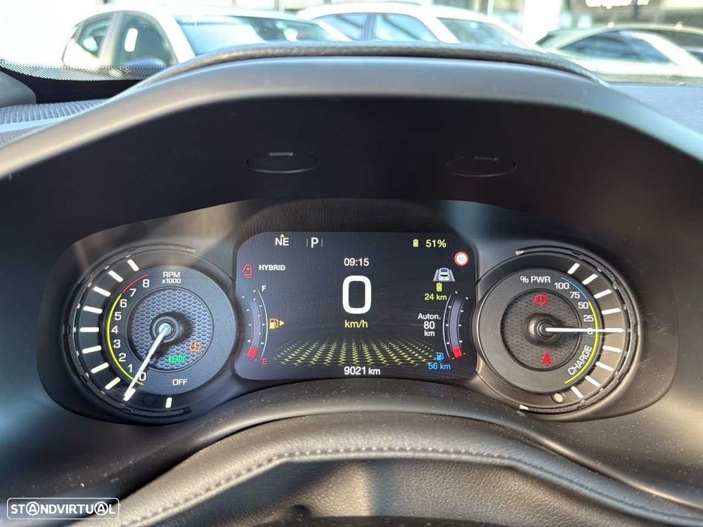 Jeep Renegade - 17