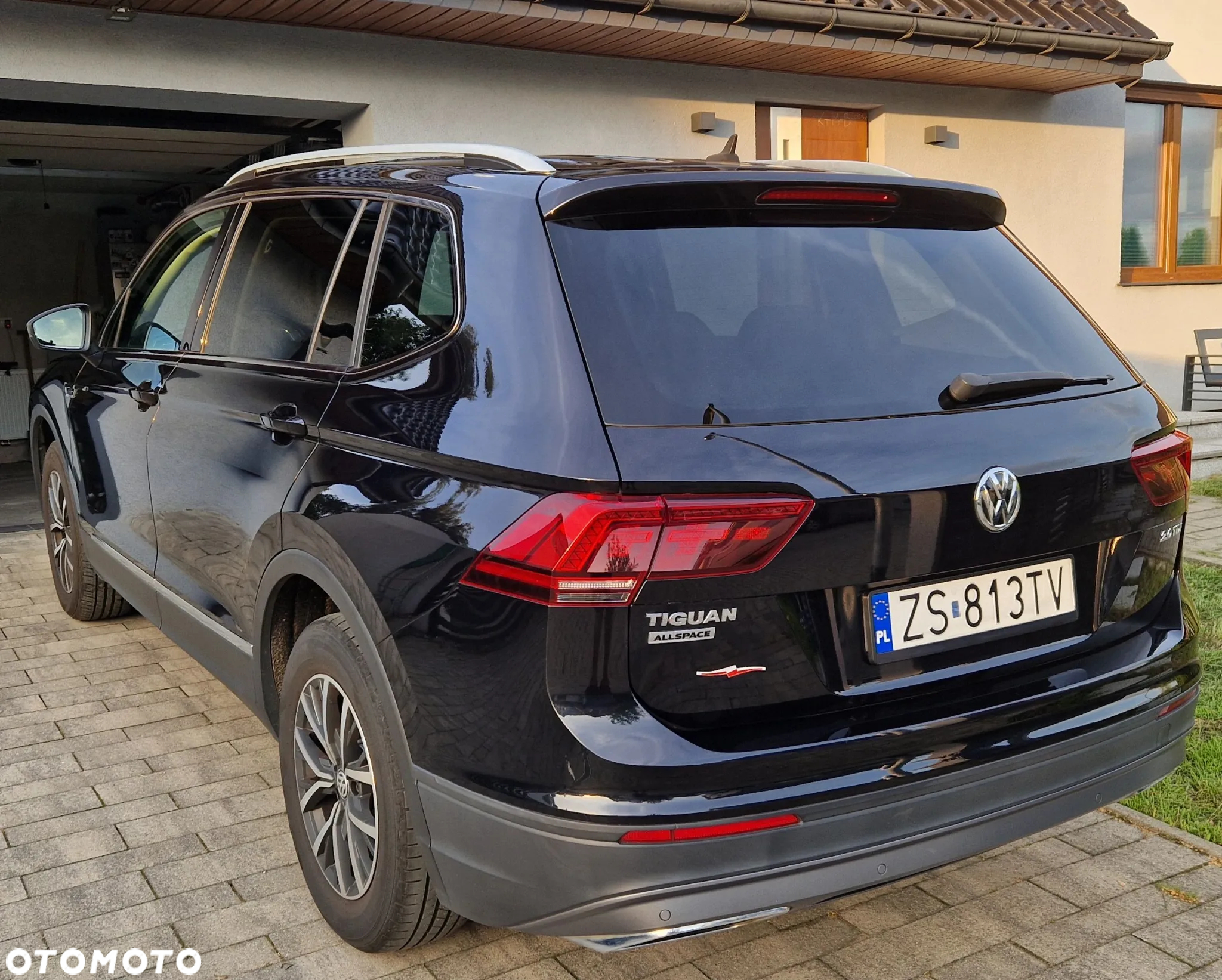 Volkswagen Tiguan Allspace 2.0 TDI - 18