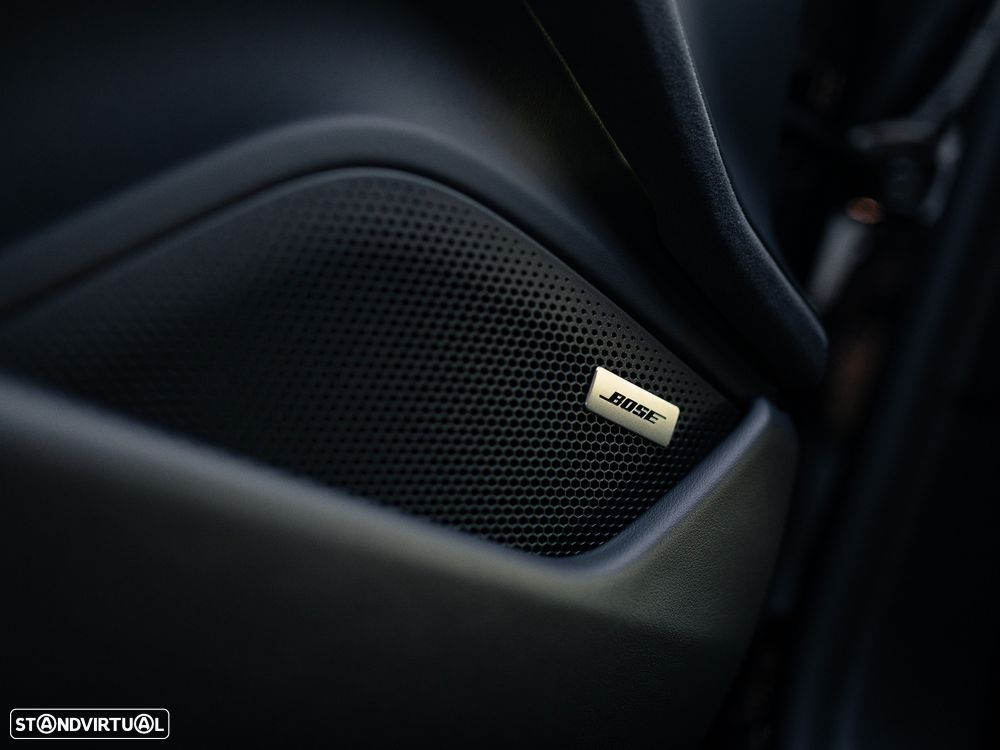 Porsche Taycan Sport Turismo GTS - 28