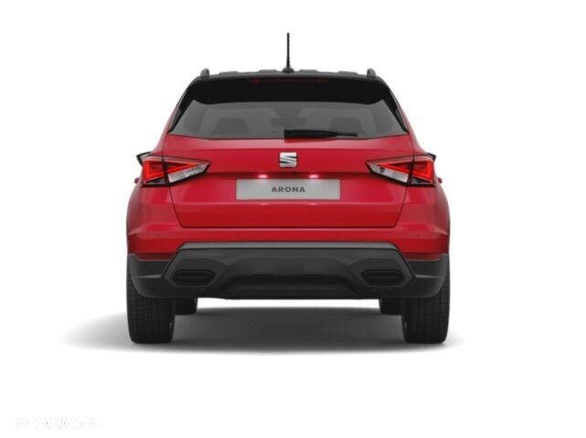 Seat Arona 1.0 TSI Style S&S - 4
