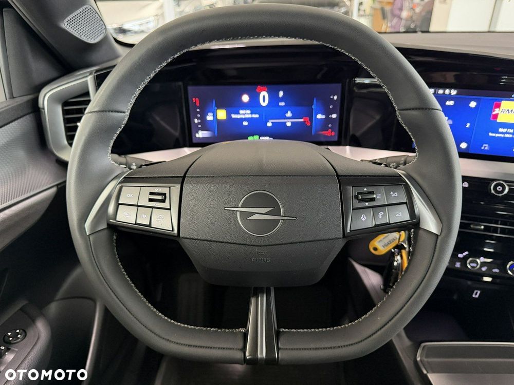 Opel Mokka 1.2 T Edition S&S - 10