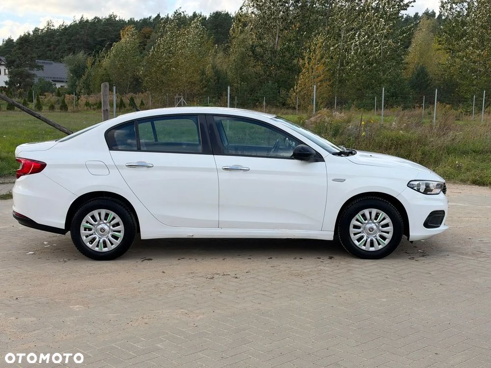 Fiat Tipo - 10