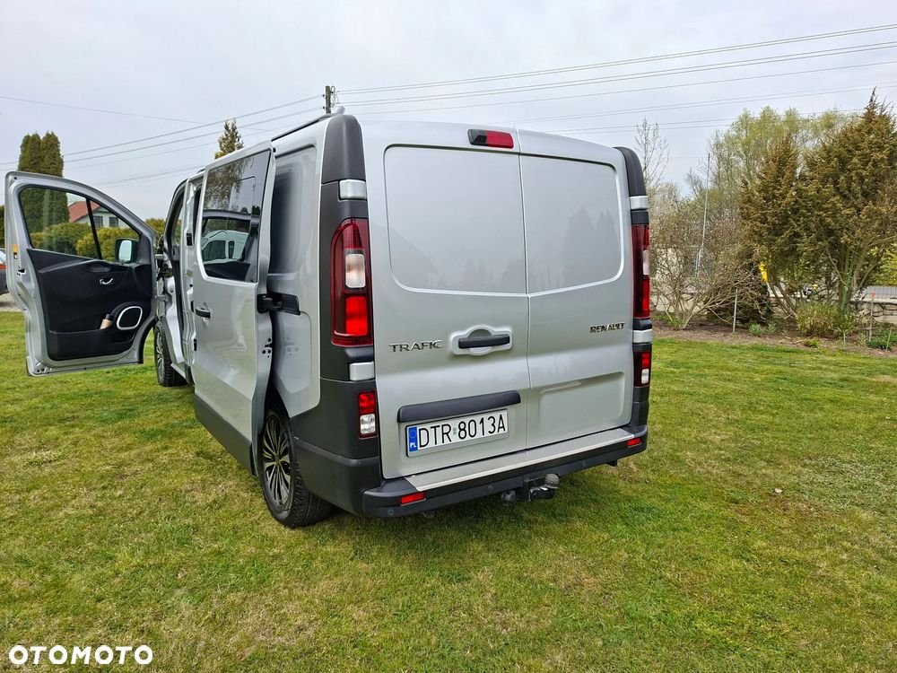 Renault Trafic - 6