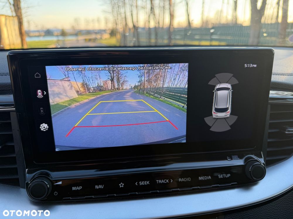 Kia Ceed 1.5 T-GDI MHEV L Business Line DCT - 16