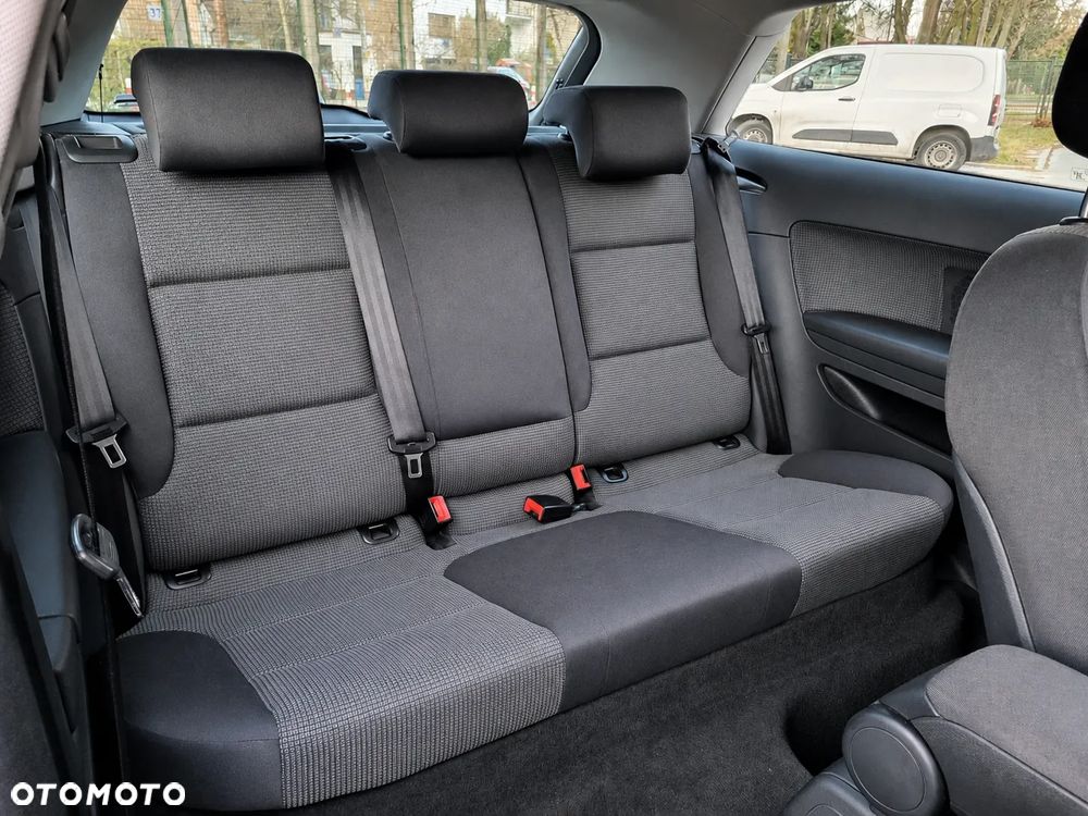 Audi A3 3-drzwiowe - 19
