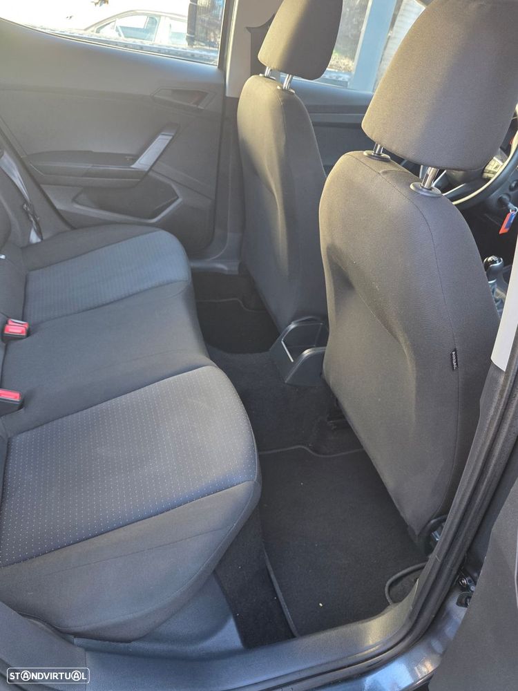 SEAT Ibiza 1.0 TSI Style - 26