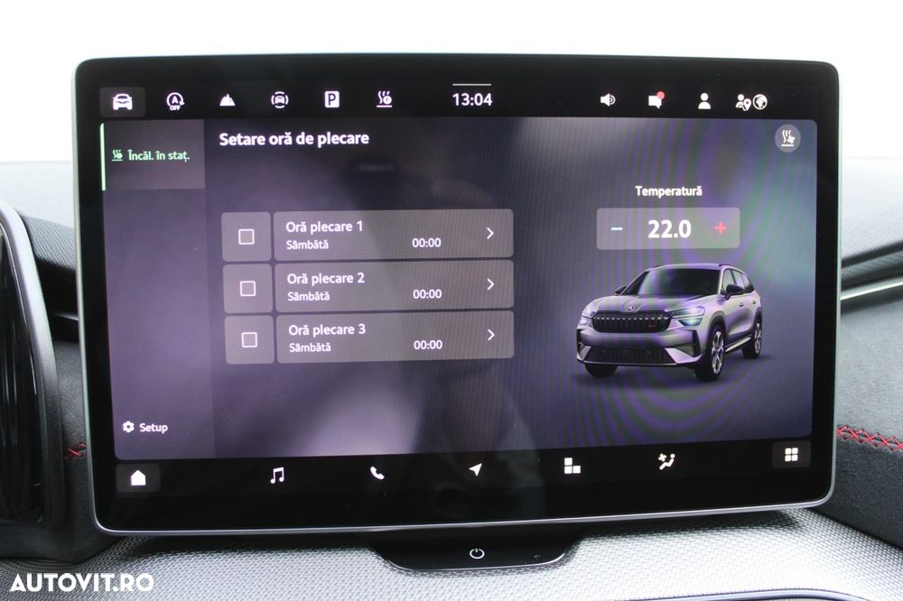 Skoda Kodiaq 2.0 TSI DSG 4X4 RS - 22