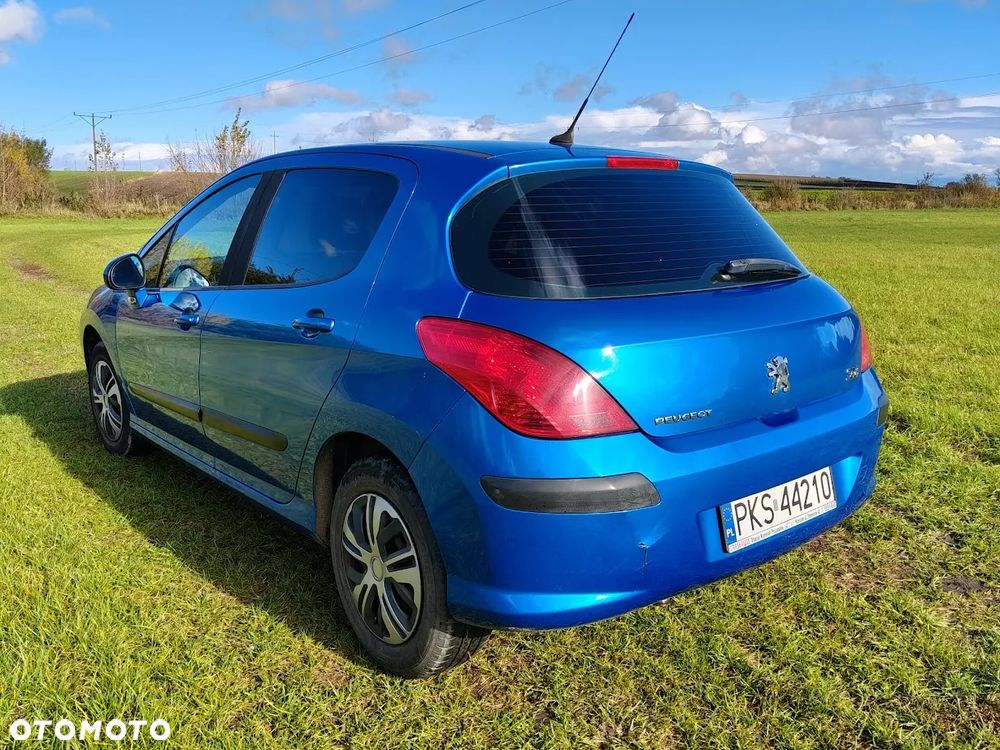 Peugeot 308 120 VTi Premium - 8