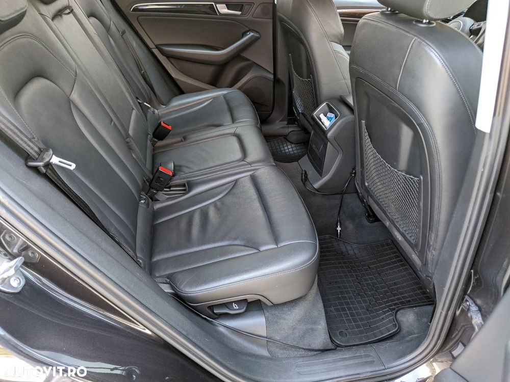 Audi Q5 - 17