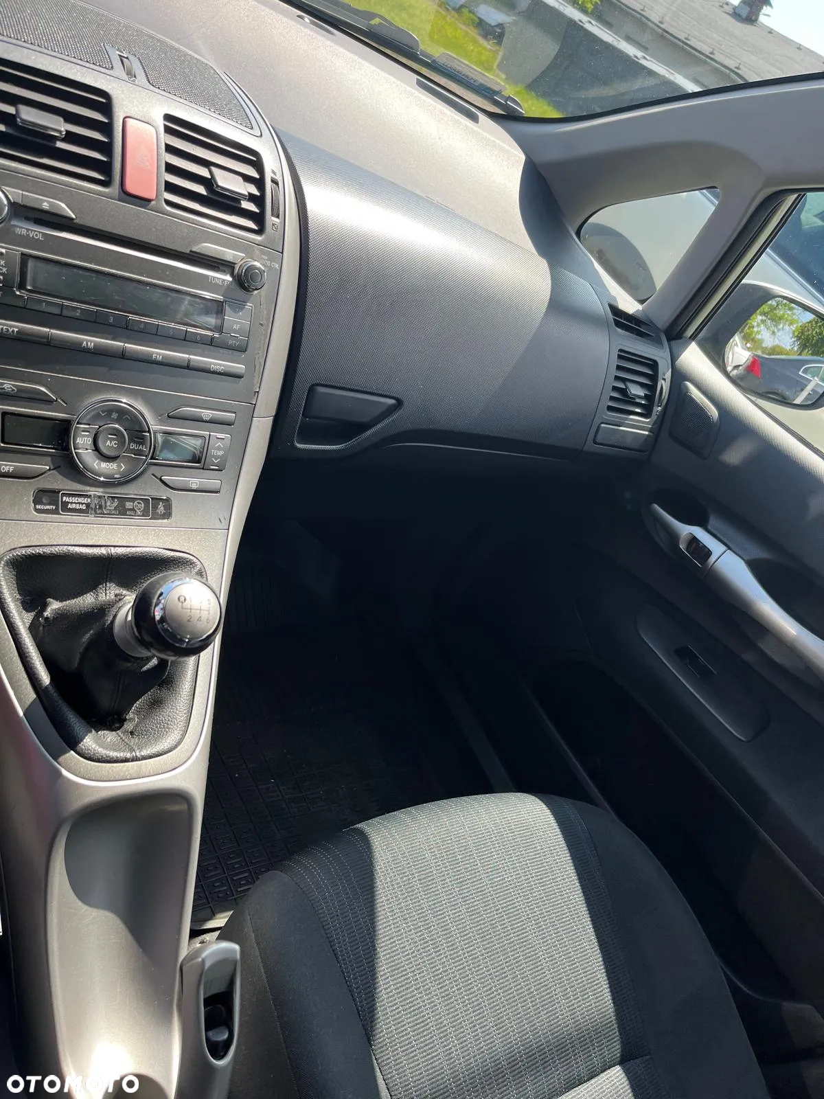Toyota Auris 2.0 D-4D Luna - 8