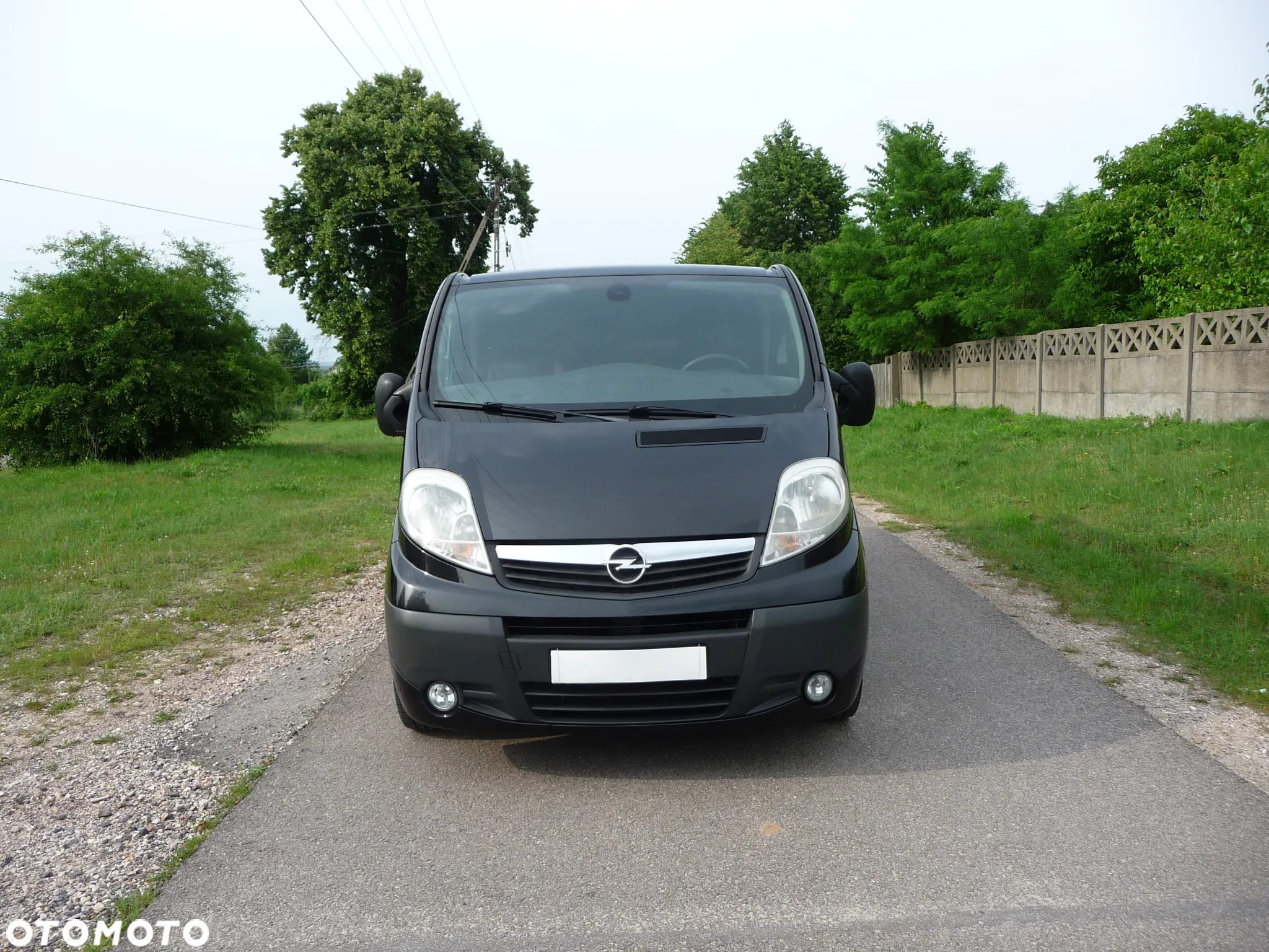 Opel Vivaro - 2