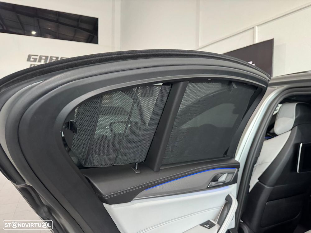 BMW M5 Standard - 14