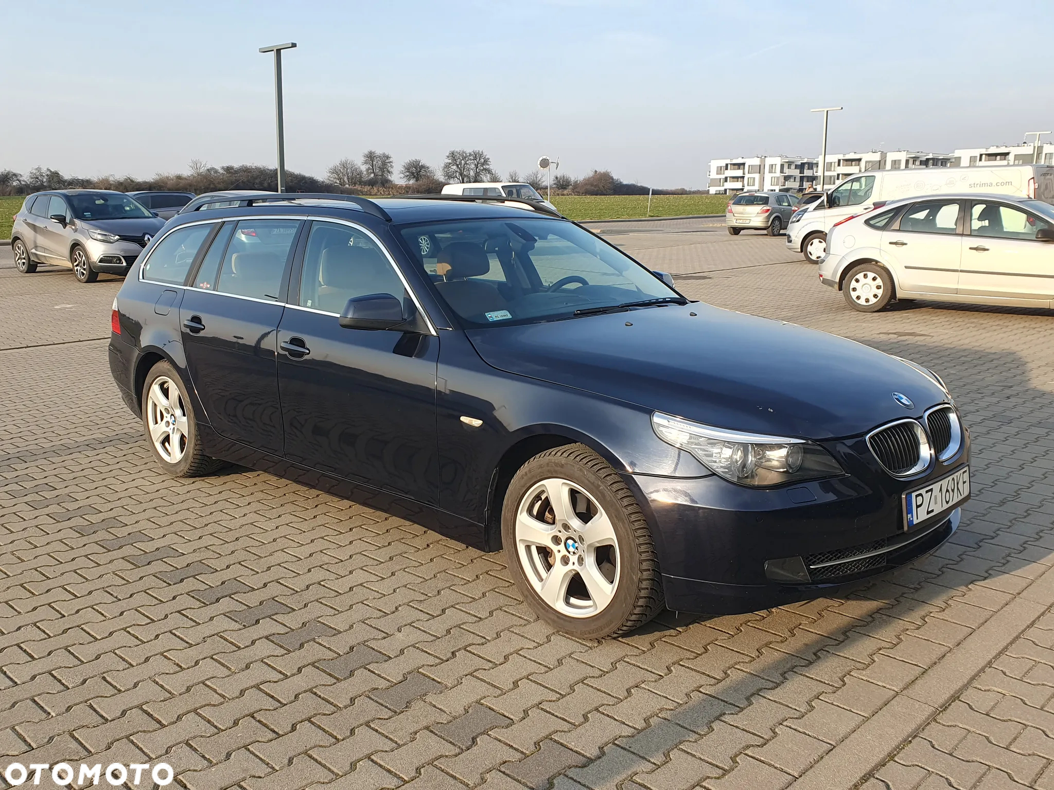 BMW Seria 5 - 3